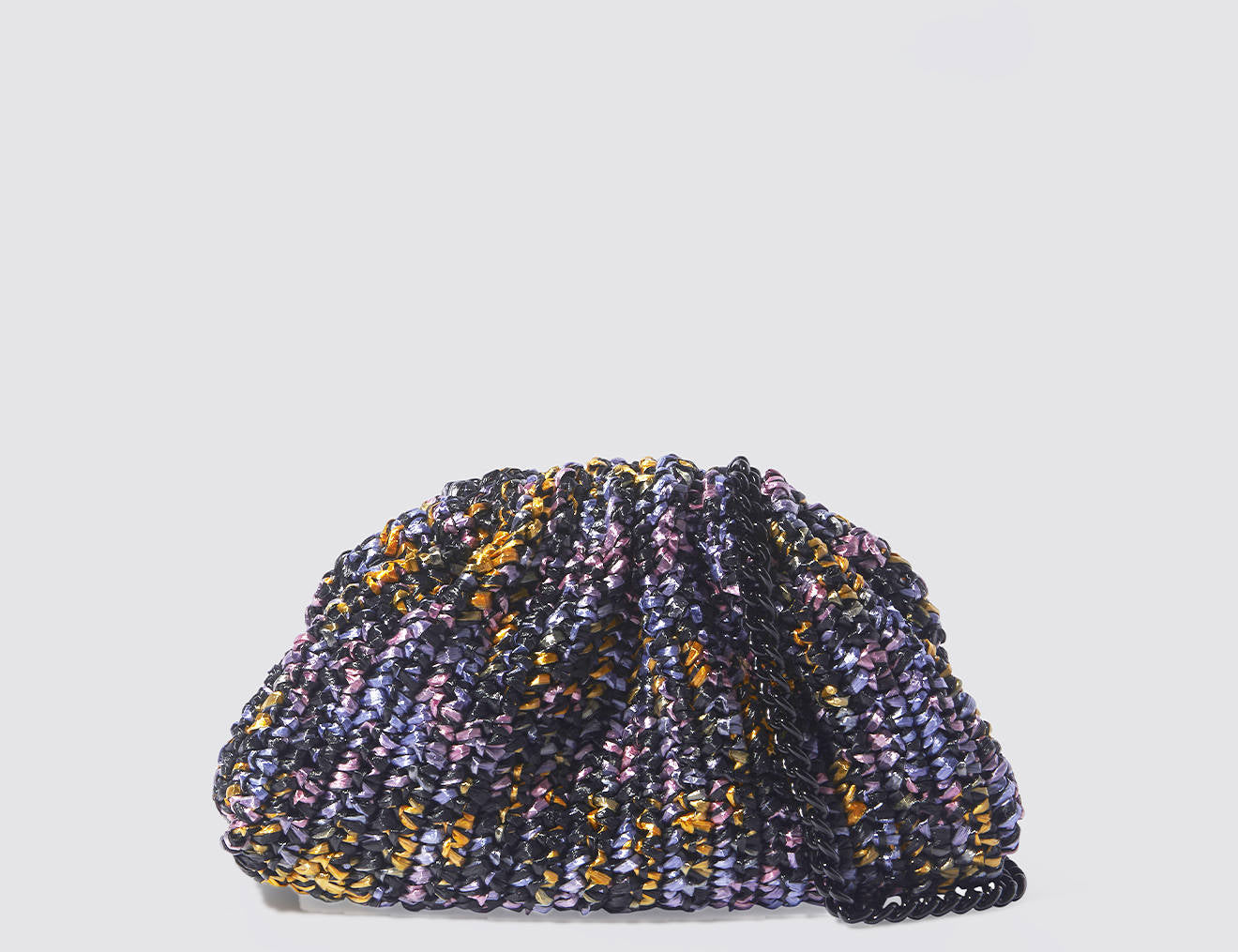 Earth Game Crochet