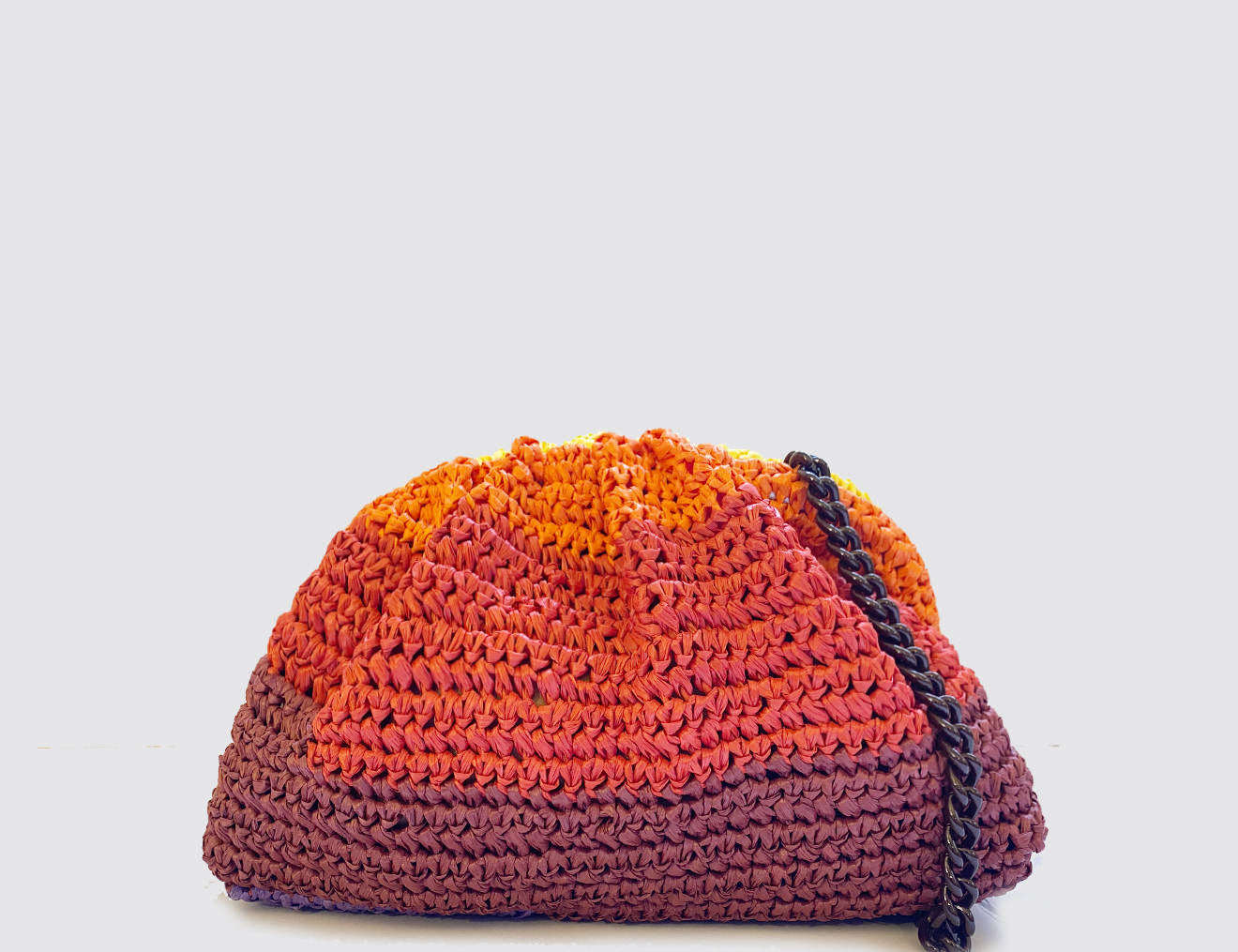Layers Game Crochet