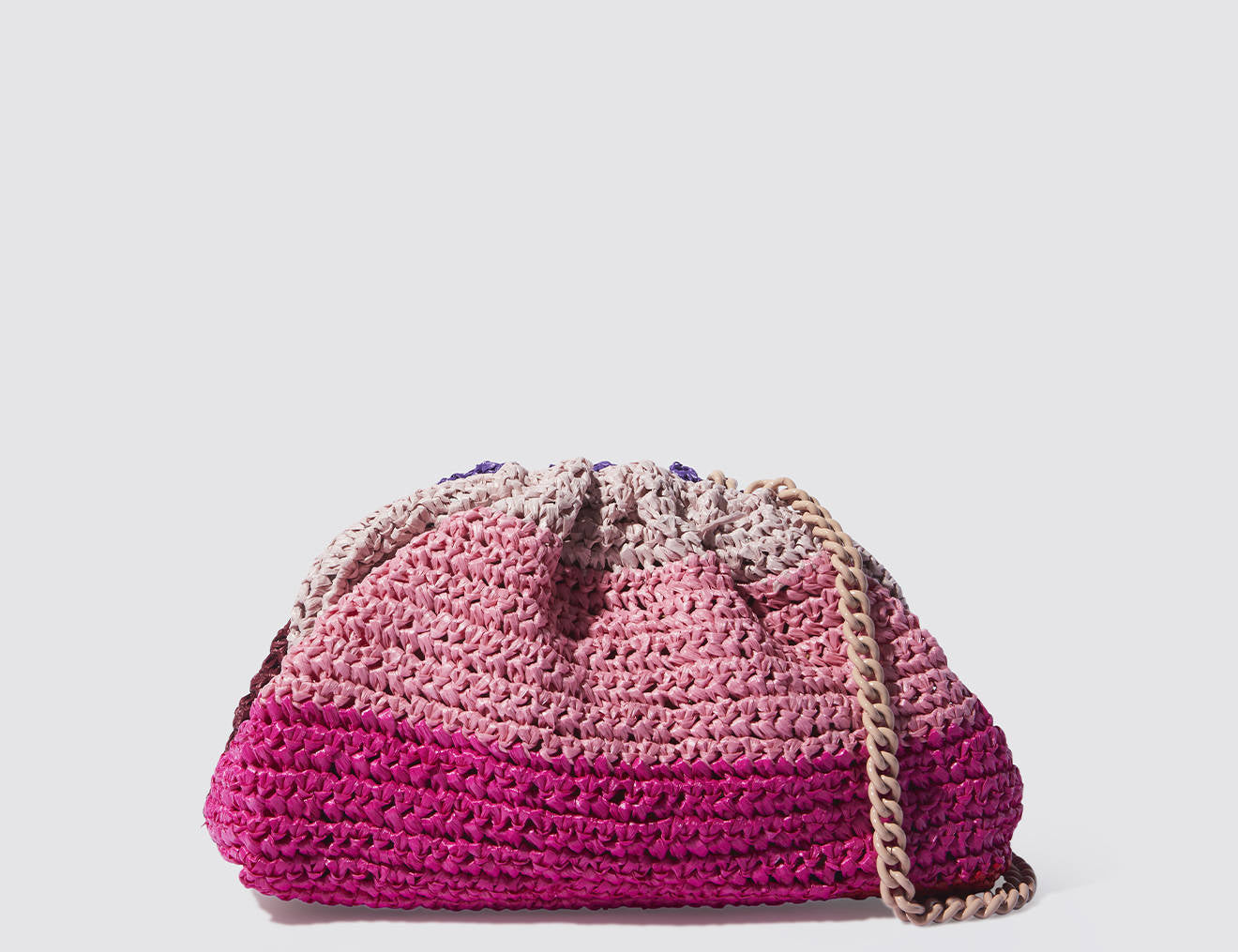 Layers Game Crochet