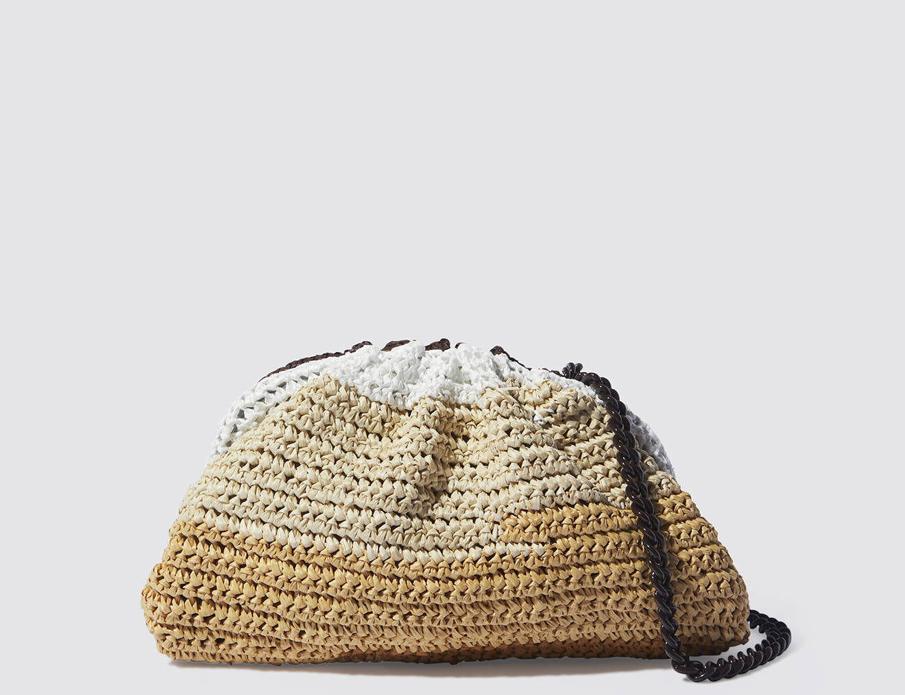 Layers Game Crochet