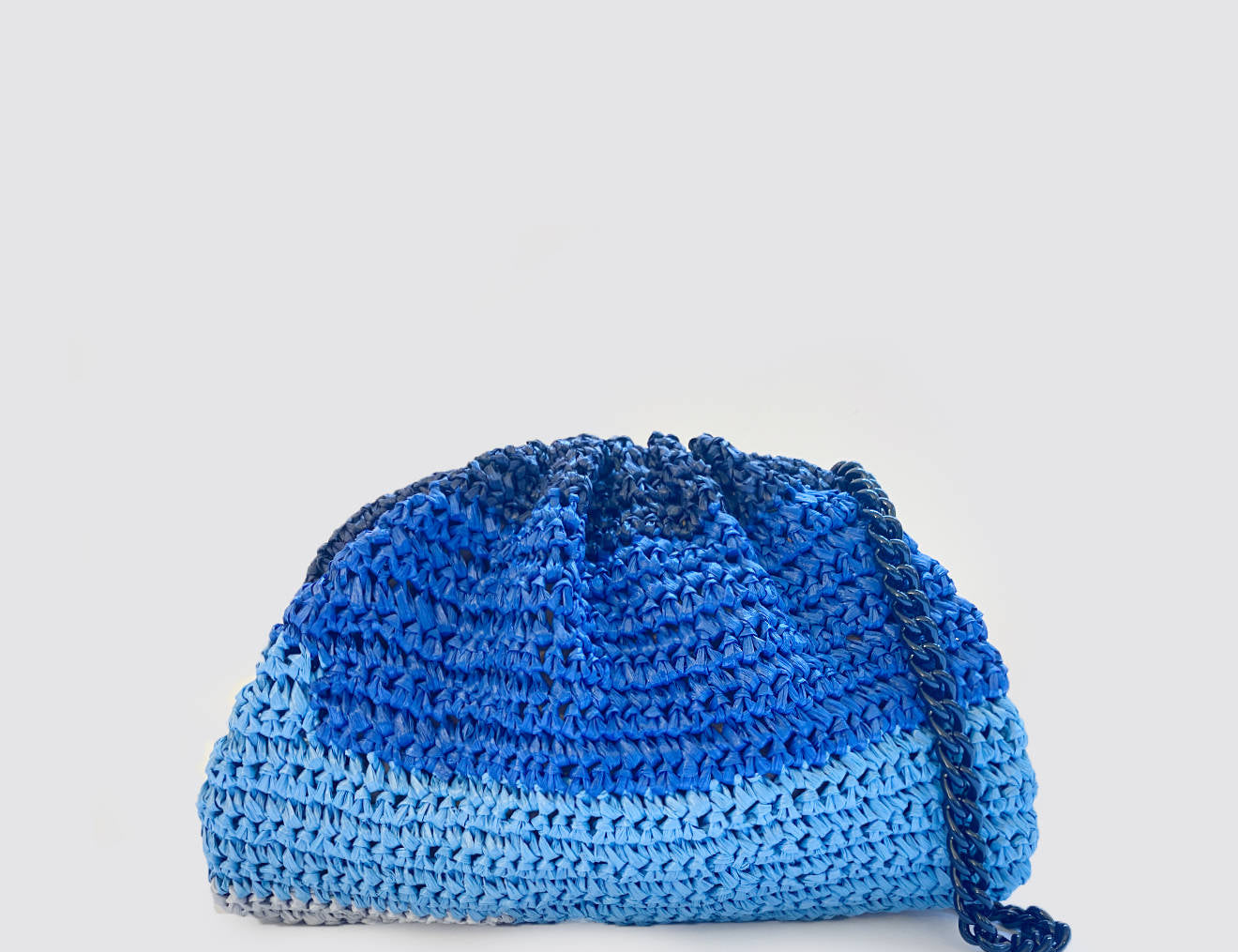 Layers Game Crochet