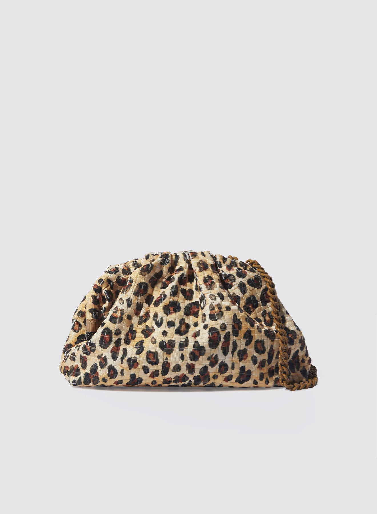 Savana Game Bag – MARIA LA ROSA