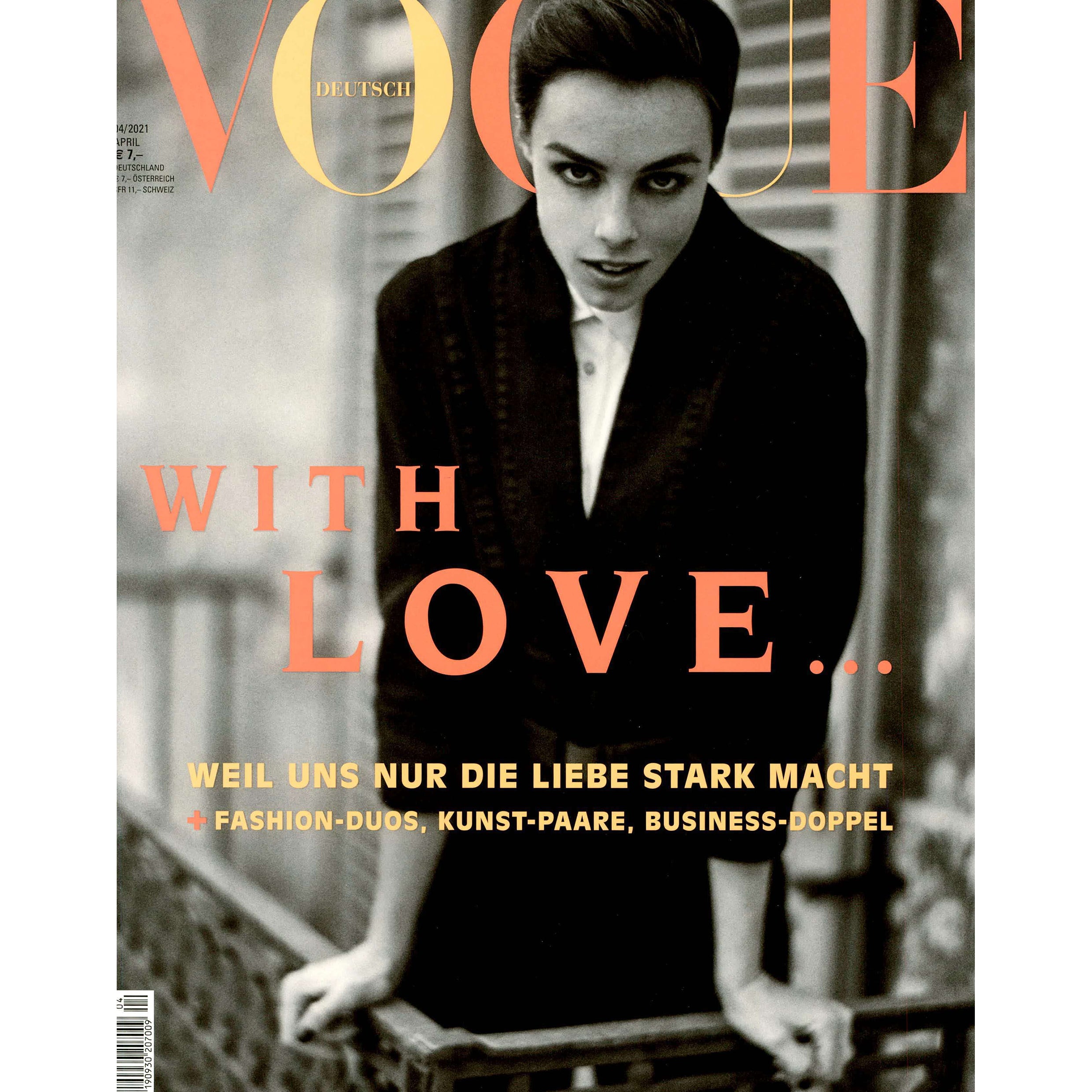 VOGUE DE