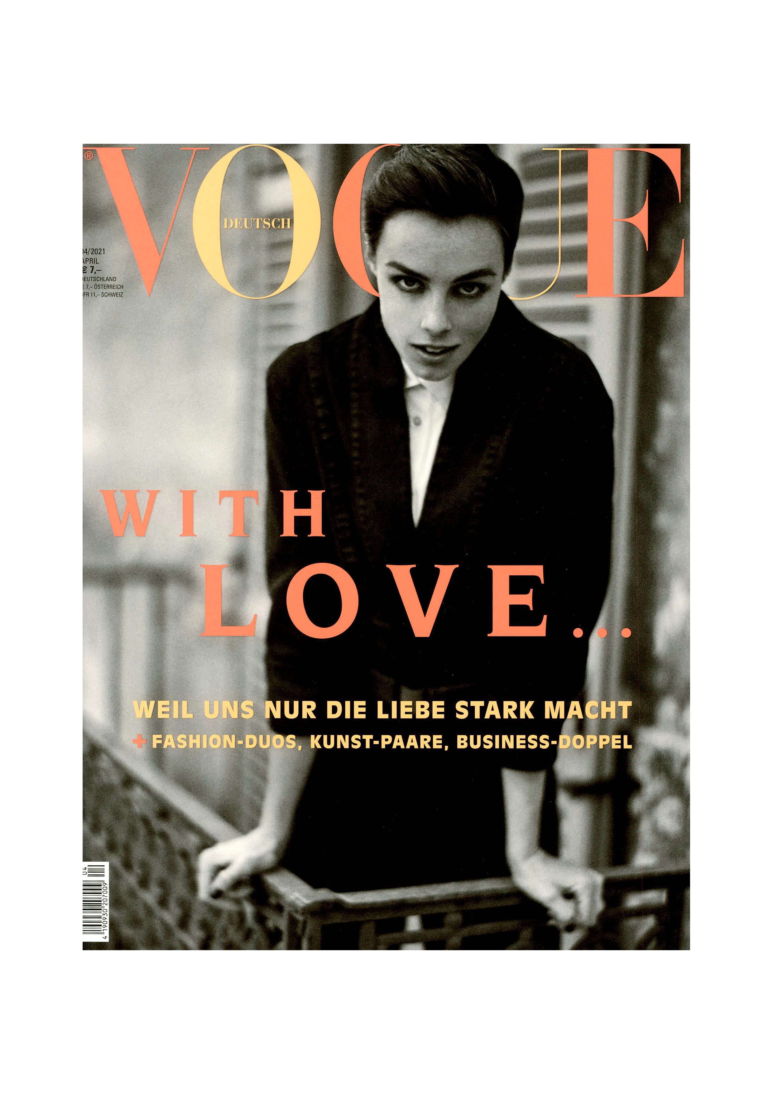 VOGUE DE