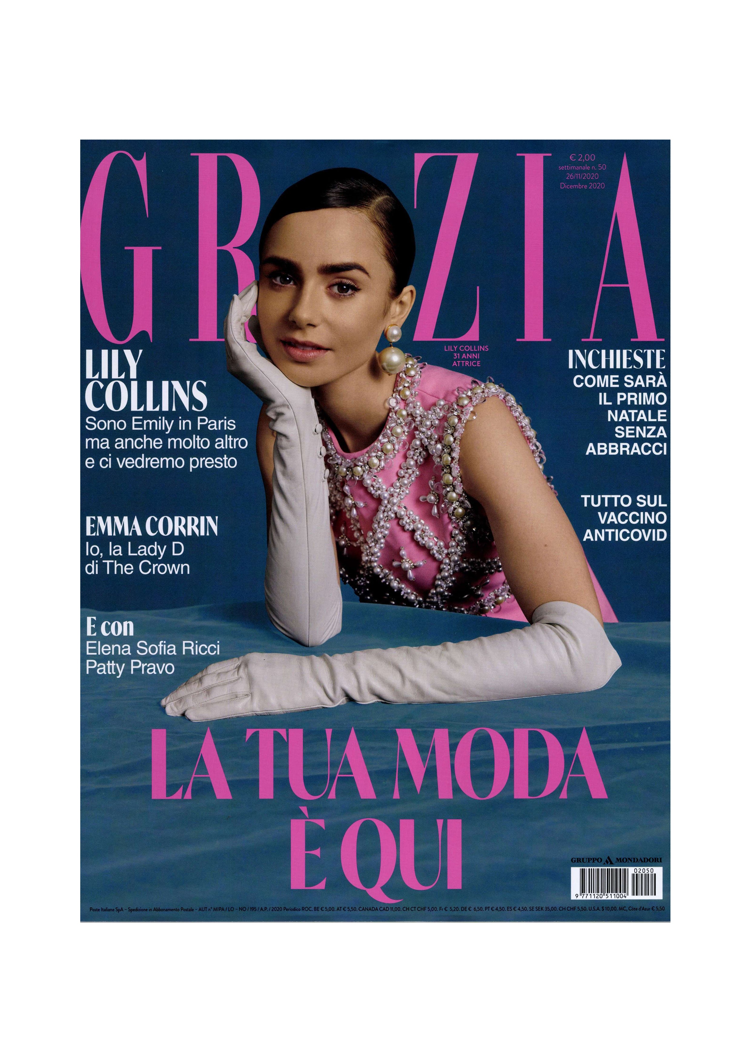 GRAZIA