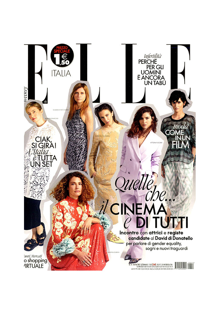 ELLE ITA