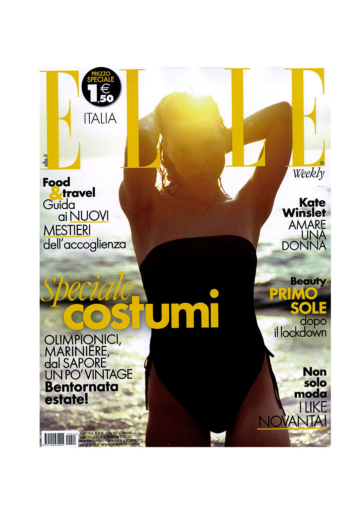 ELLE ITA