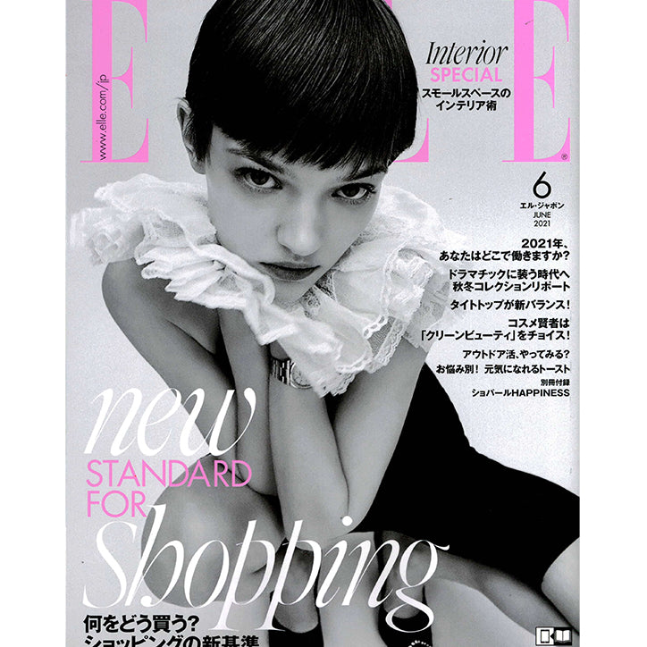ELLE JP
