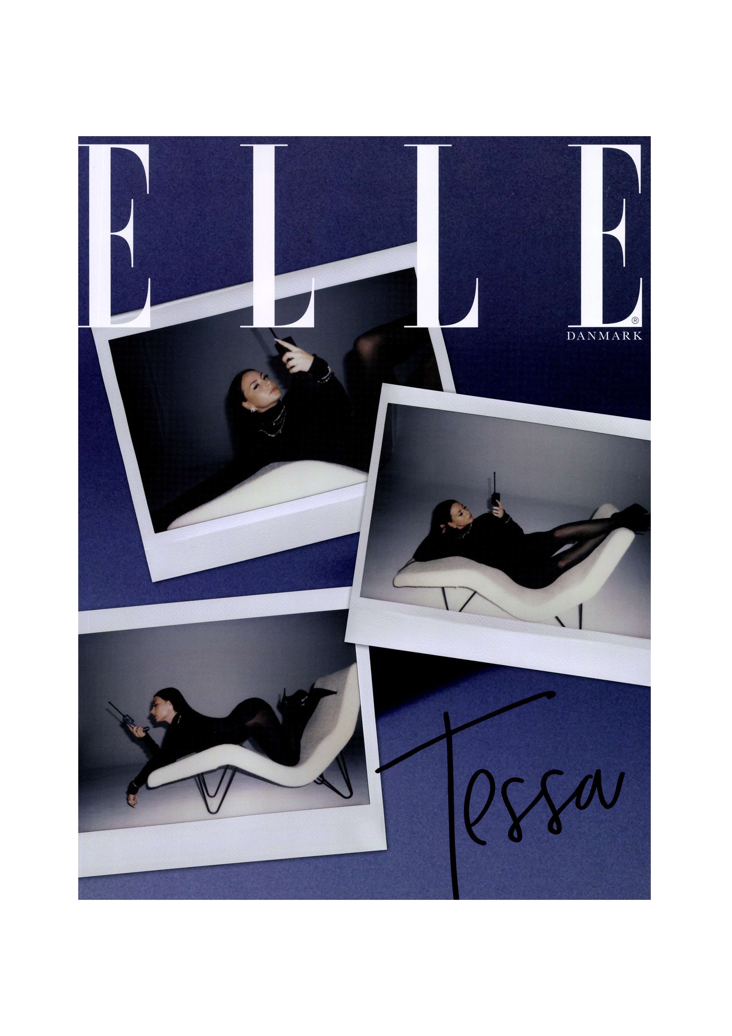 ELLE DE