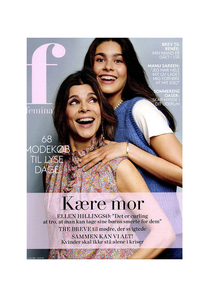 FEMINA DK