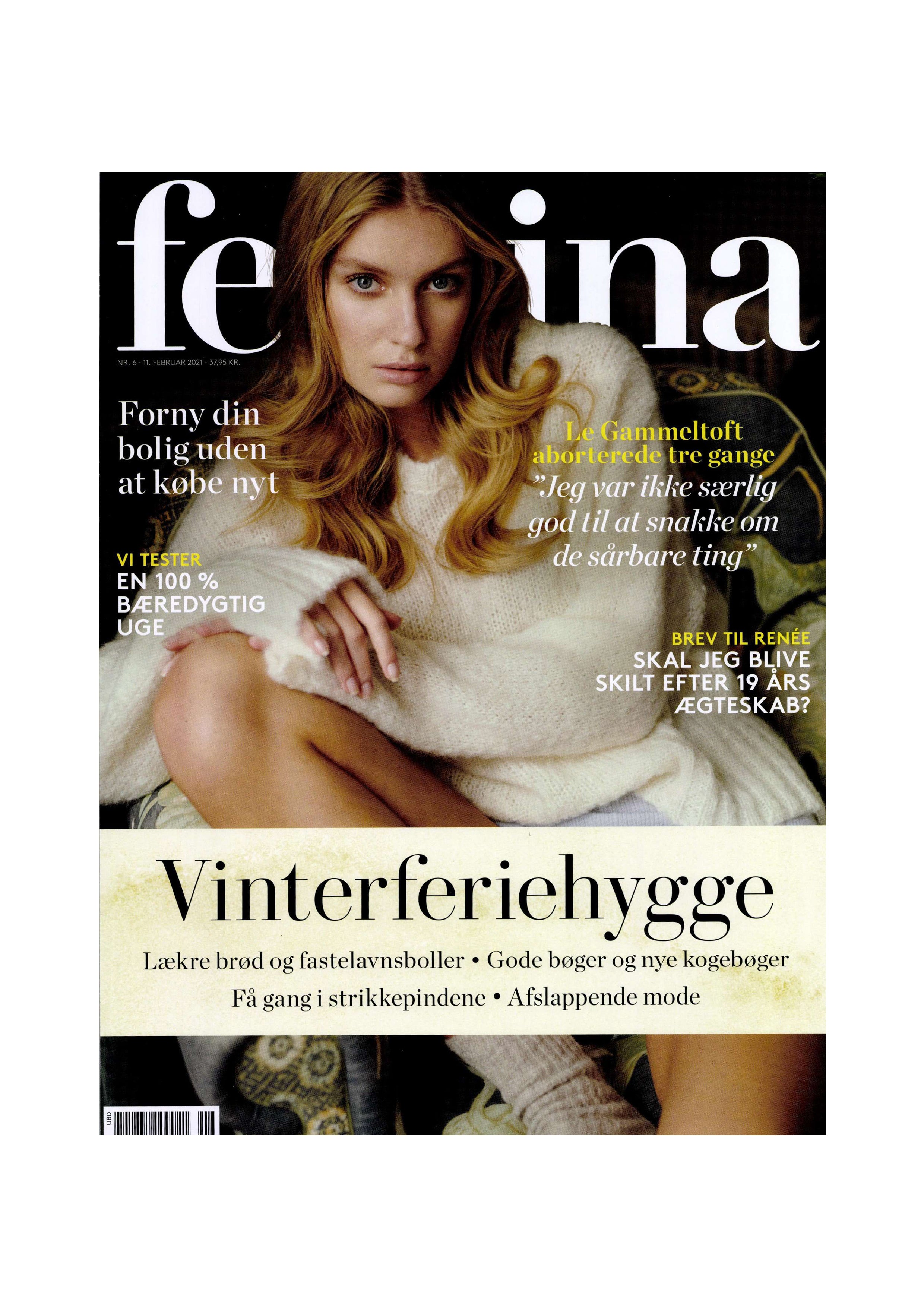 FEMINA DK