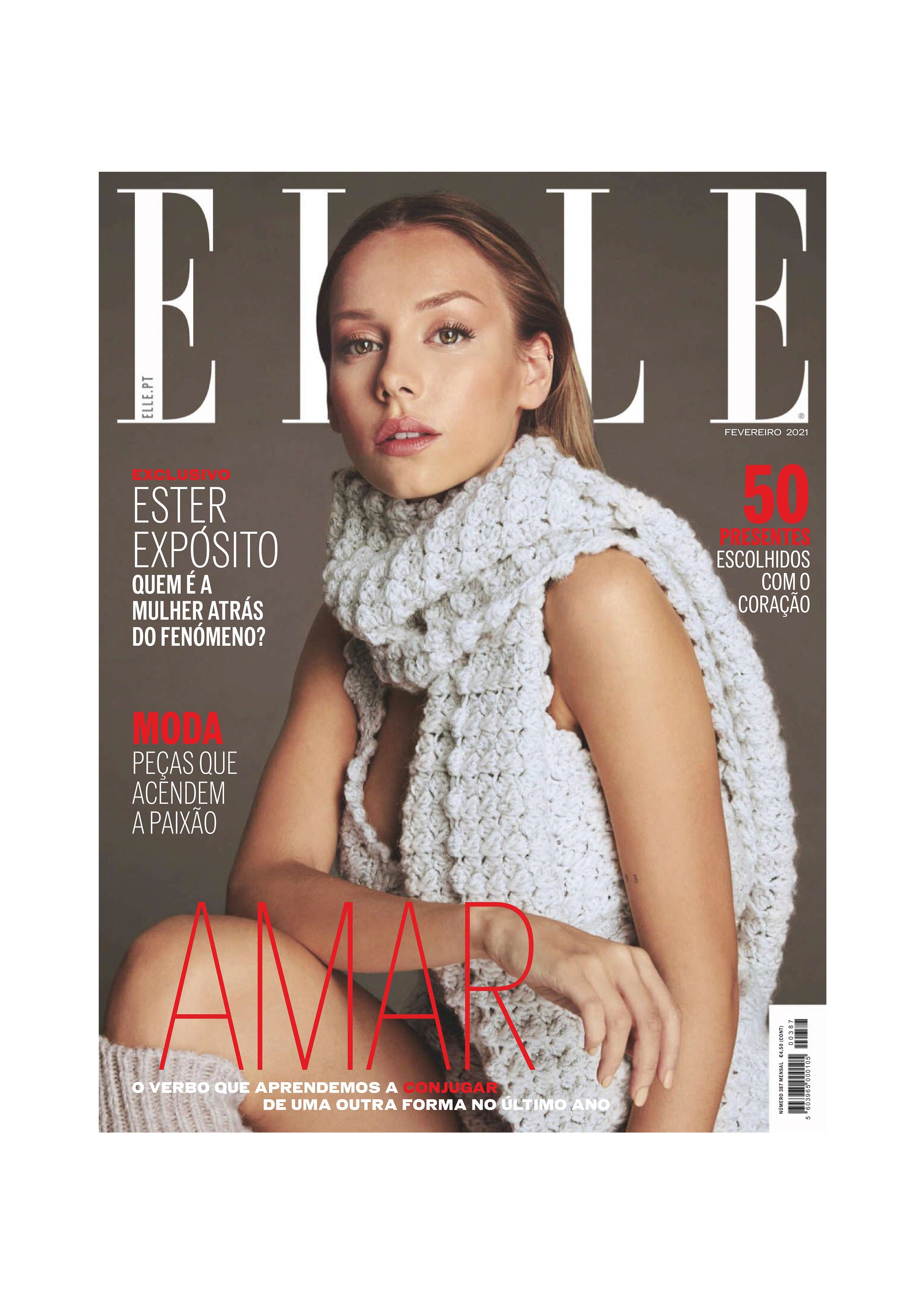 ELLE PT