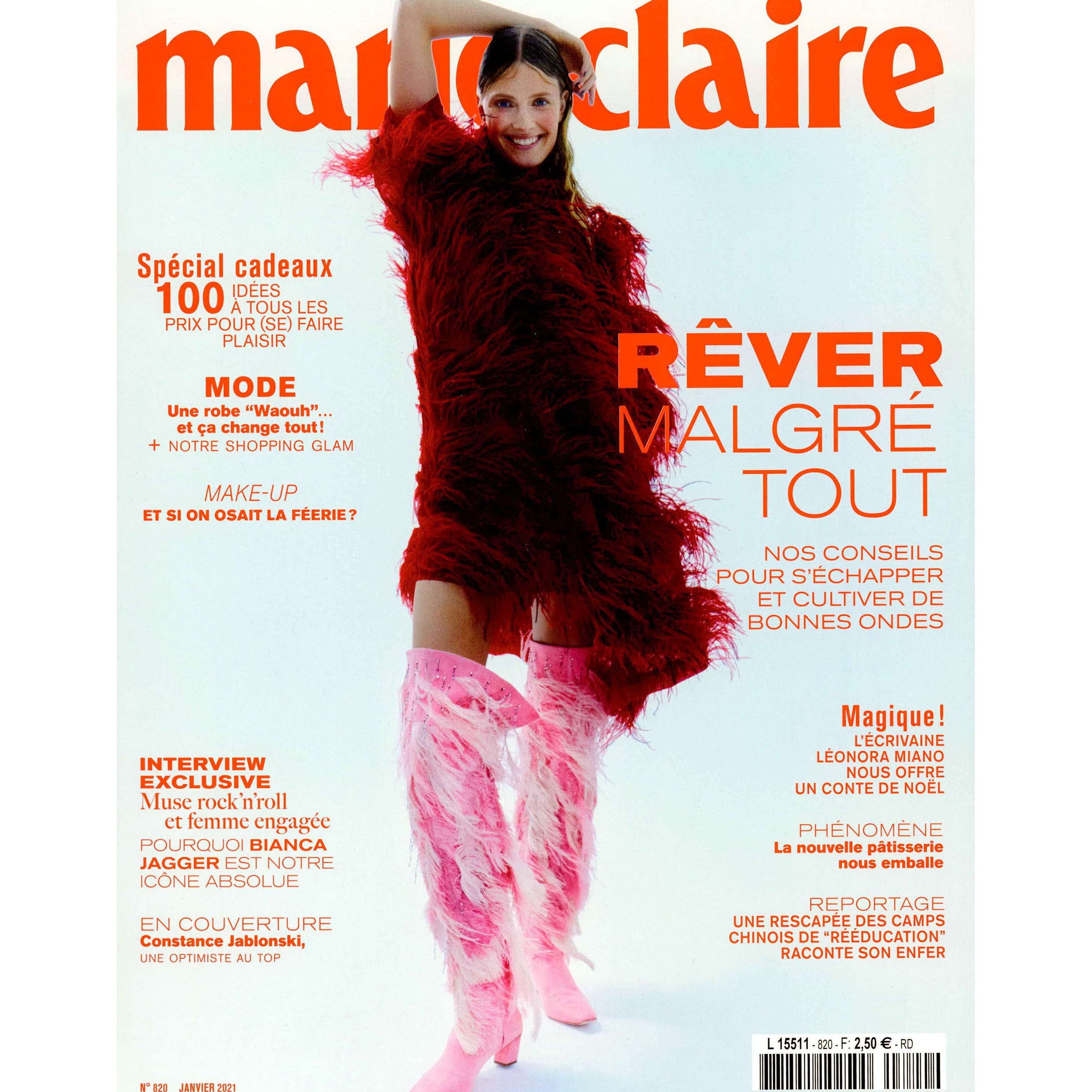 MARIE CLAIRE FR