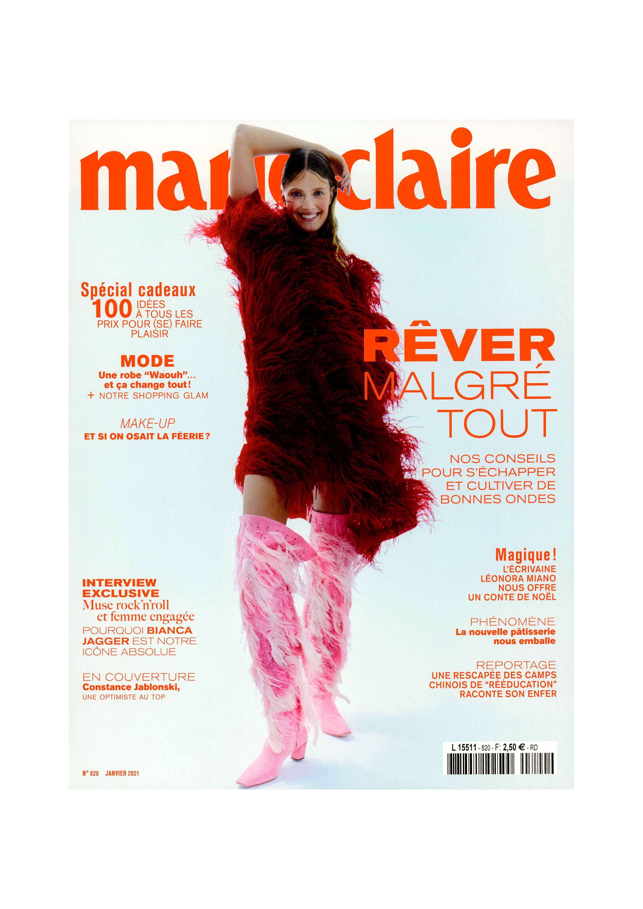 MARIE CLAIRE FR