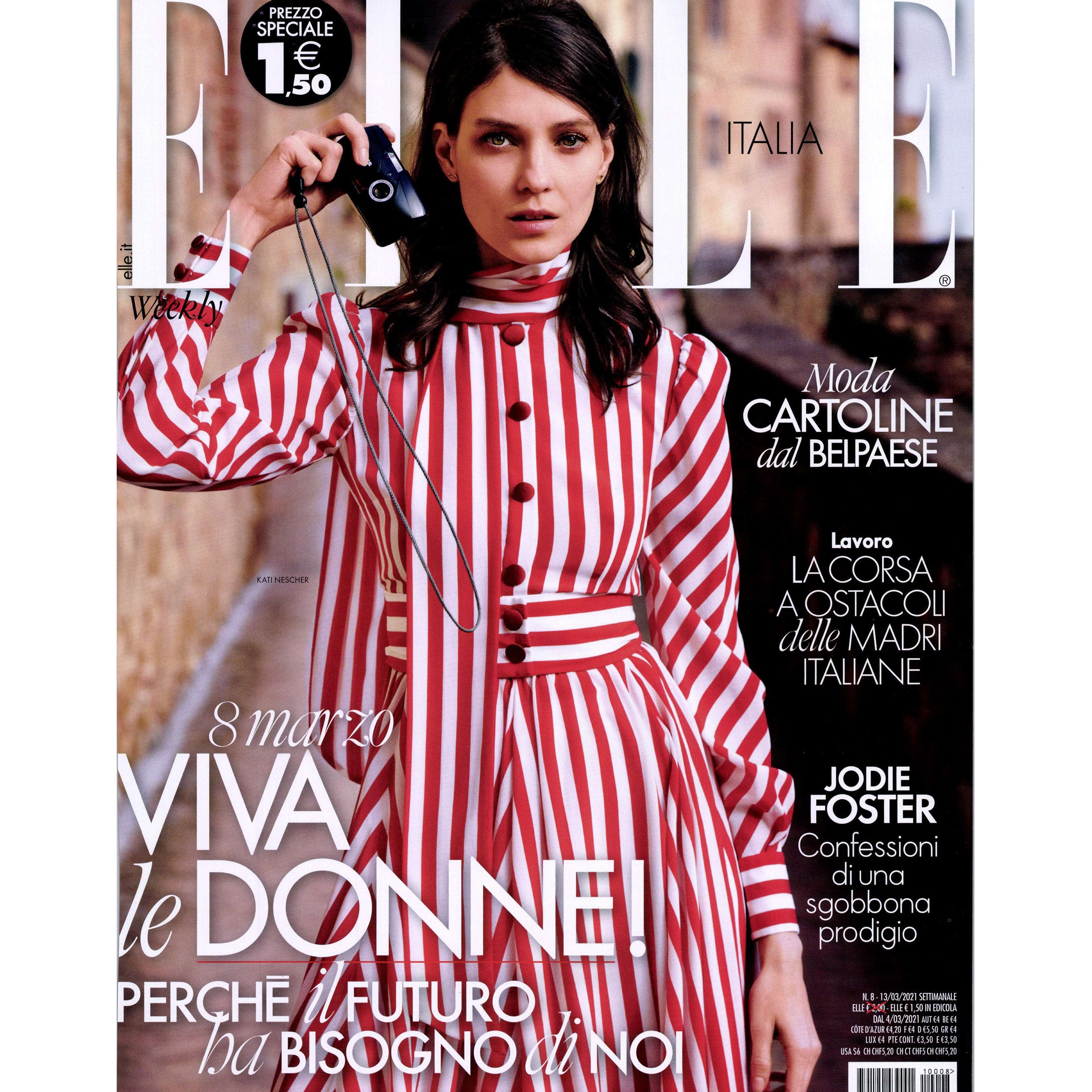 ELLE ITA