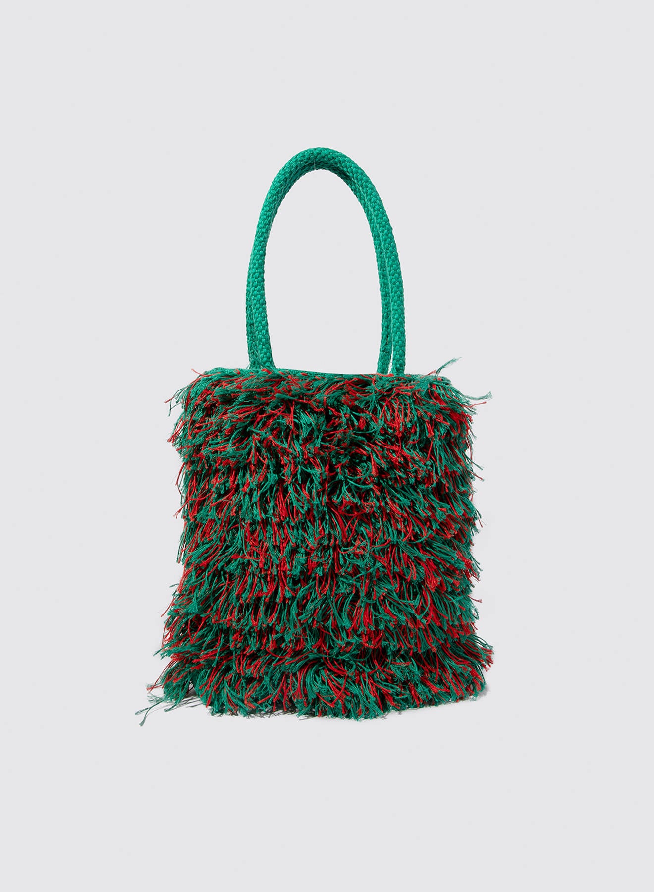 マリアラローザ（Maria La Rosa) トートバッグ Bags - tote bags – MARIA LA ROSA