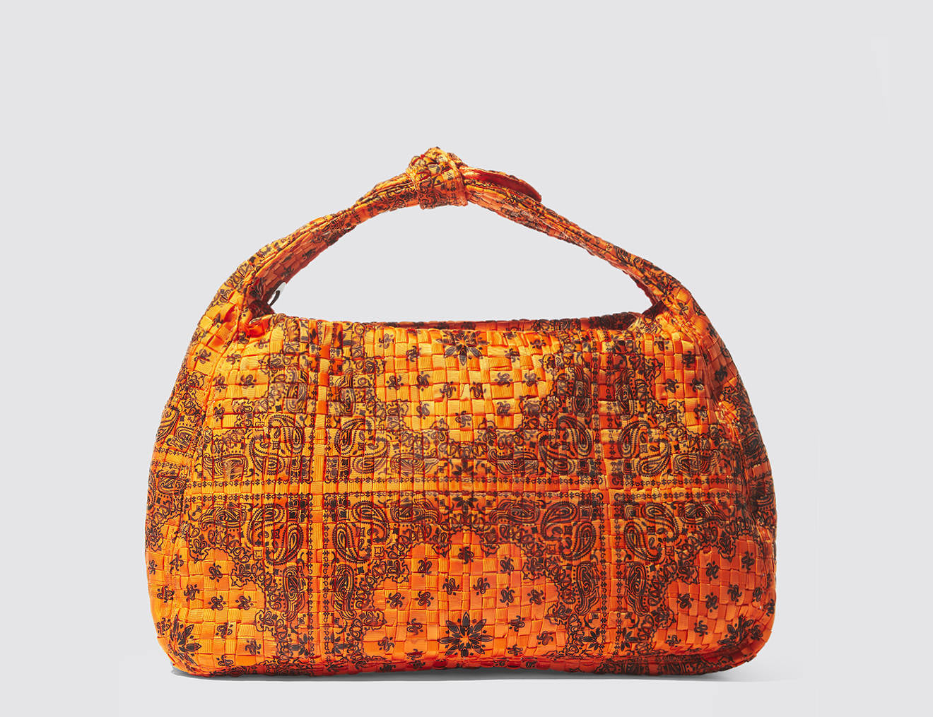Bandana Bound Bag