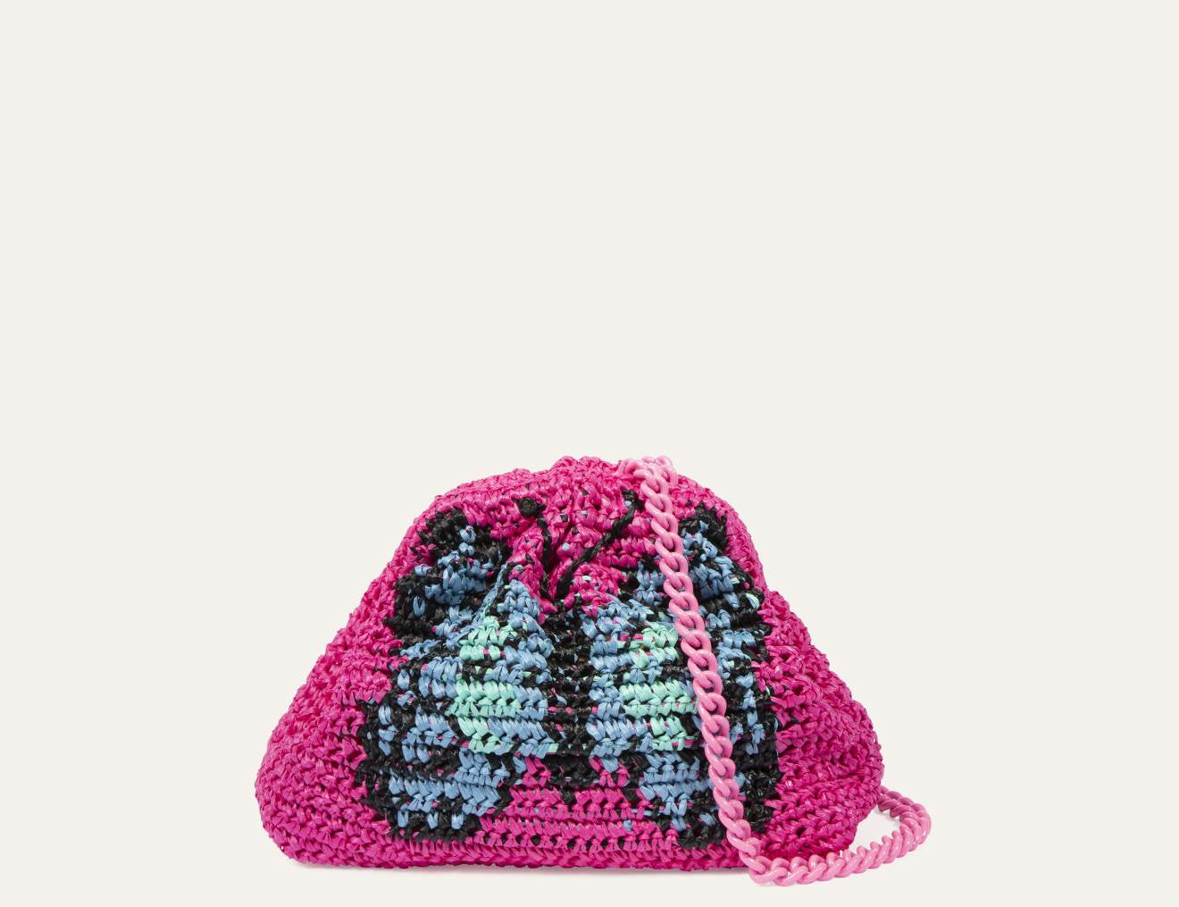 Vanessa Butterfly Mini Game Crochet