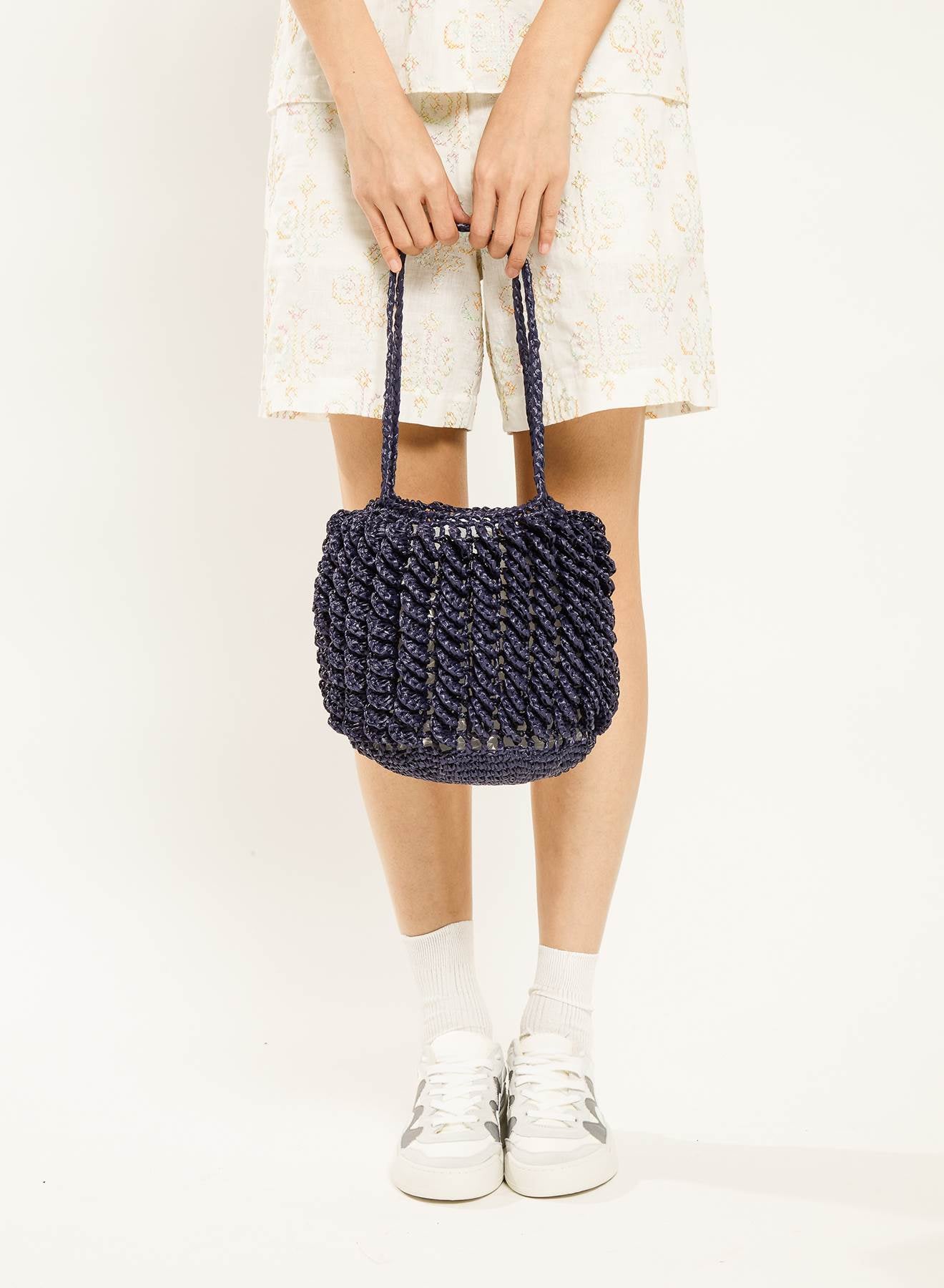 Gargano Bag – MARIA LA ROSA