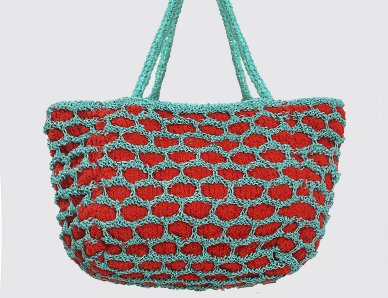 Drift Tote Bag
