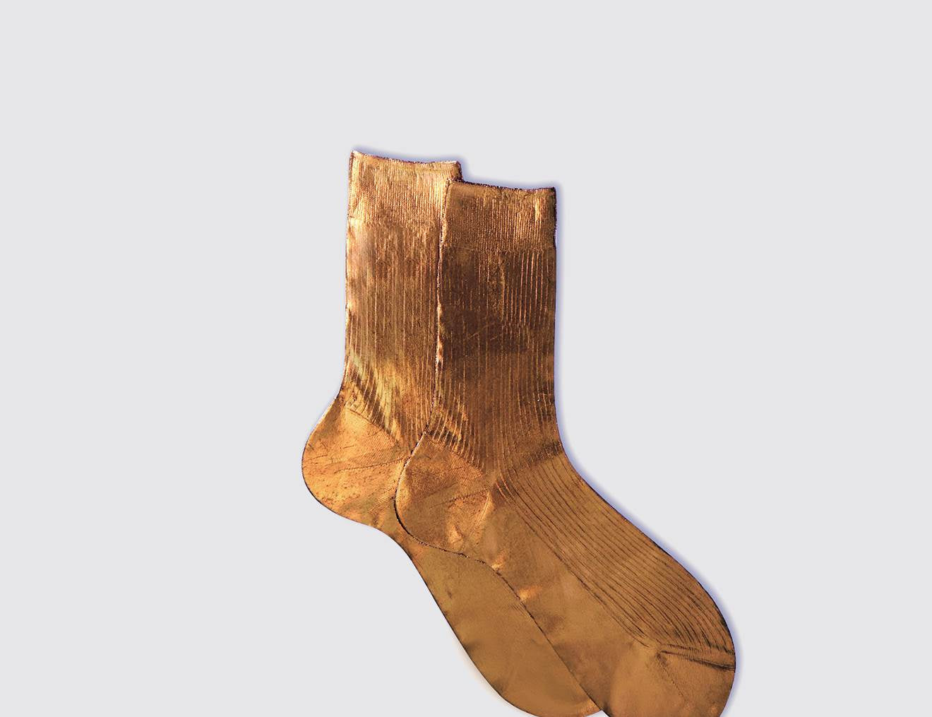 One Ribbed Laminated