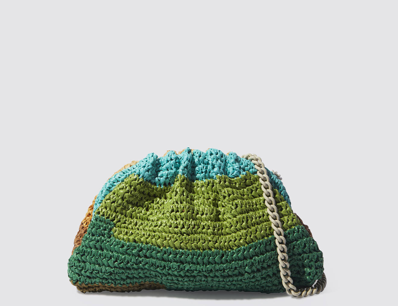 Layers Game Crochet