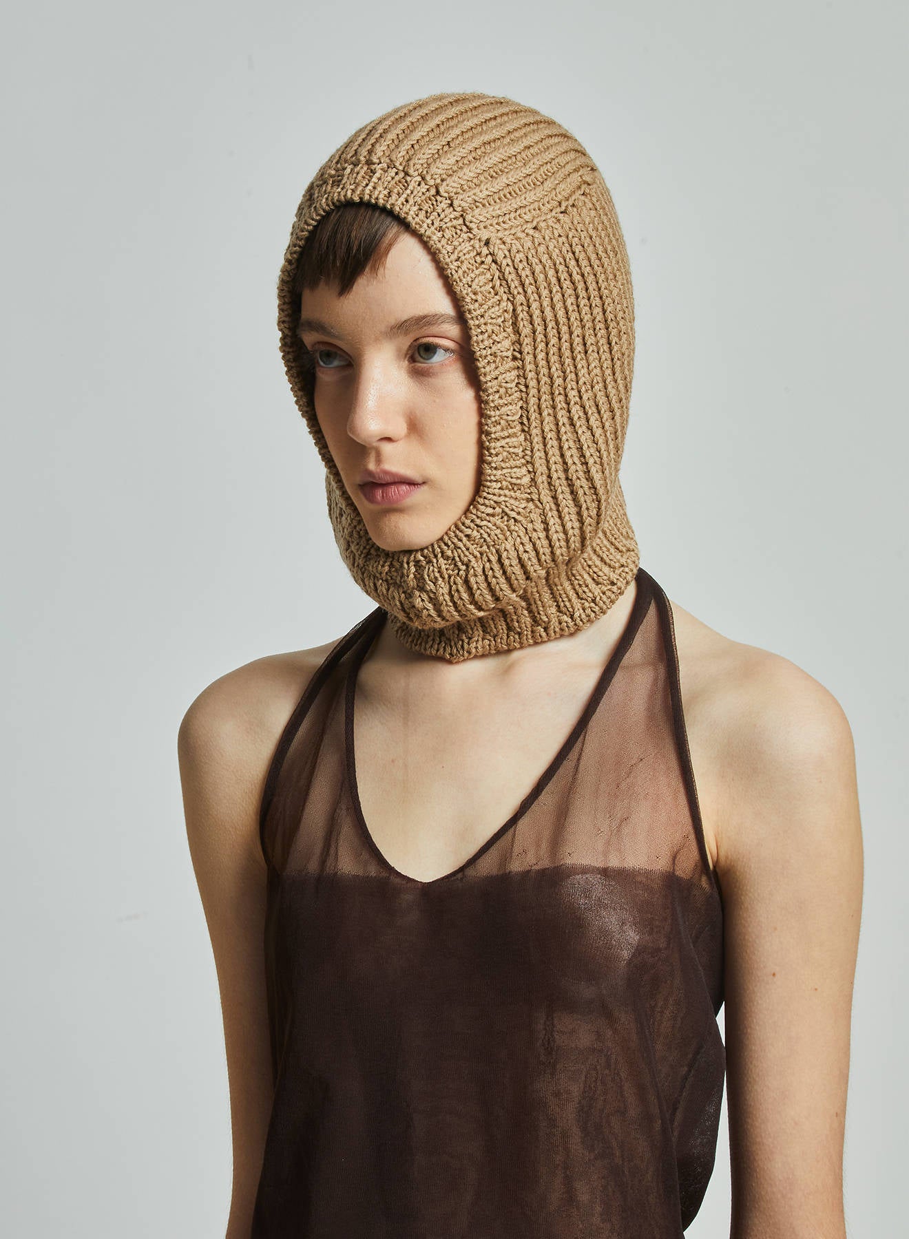 Balaclava Lina – MARIA LA ROSA