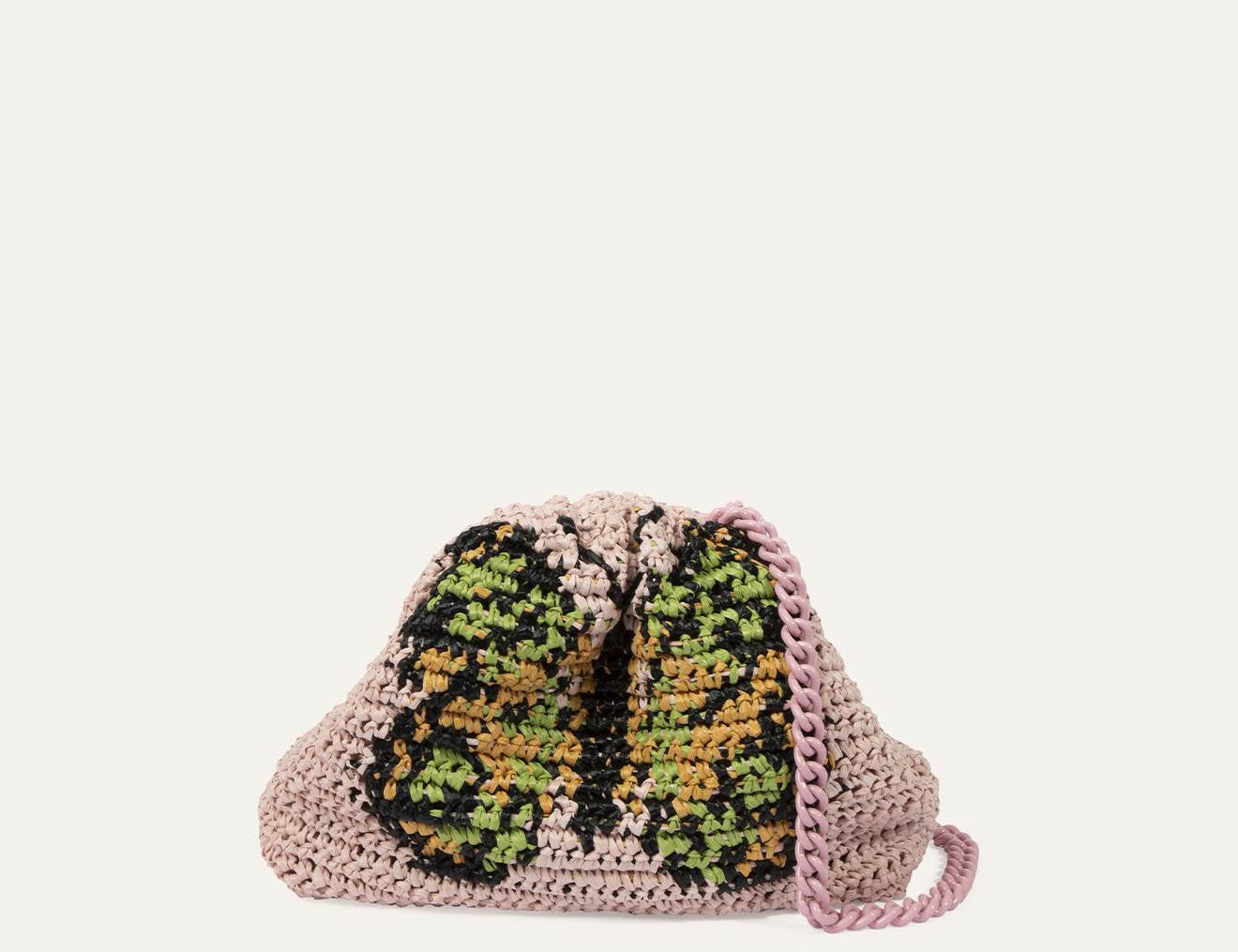 Vanessa Butterfly Mini Game Crochet