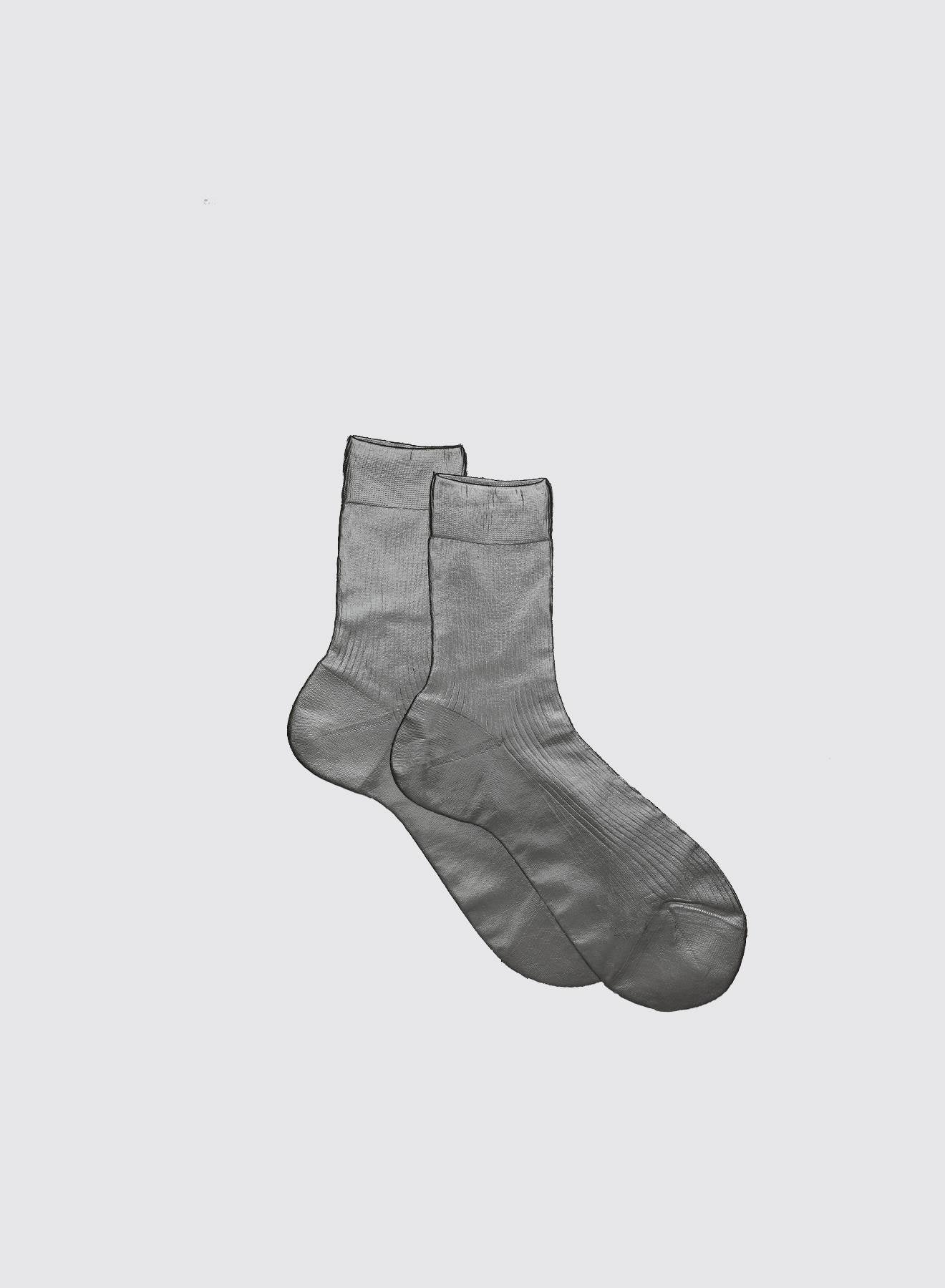タイツ・ソックス MARIA LA ROSA Women Socks WS2179MLR 582A GREEN Maria La Rosa(マリアラローザ ) タイツ・ソックス(レディース