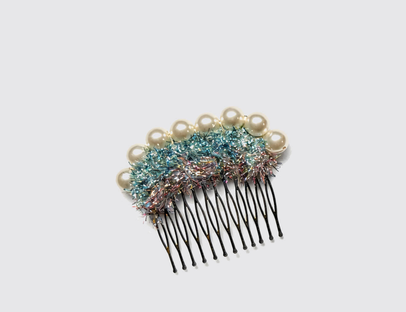 Pearl Comb