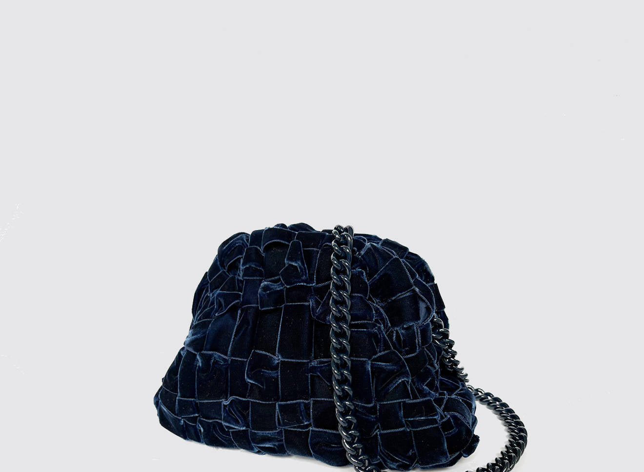 bebe maria velvet quilted mini backpack Velvet Mini Bag – MARIA LA ROSA