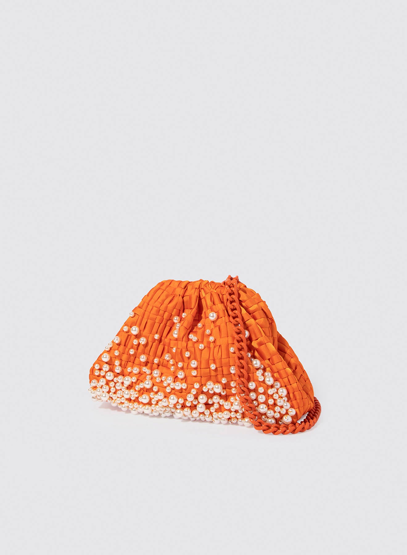 ショルダーバッグ・ポシェット Maria La Rosa SS25 SATIN GAME POUCH (WBW25 29 MLR 1120) Maria La Rosa Satin Game Pouch Bags ab € 431.95 - auf Stylight