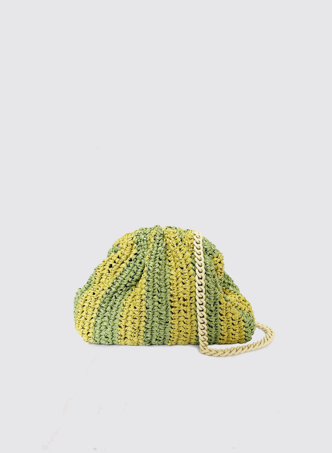 Mini Game Crochet Bag – MARIA LA ROSA