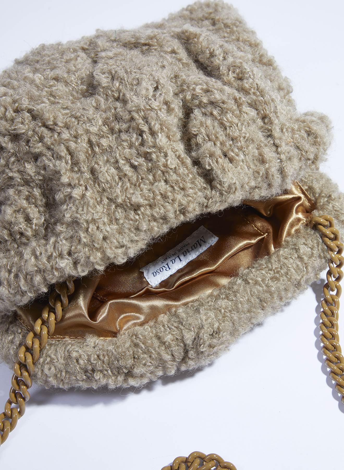 Maria la rosa borse sale