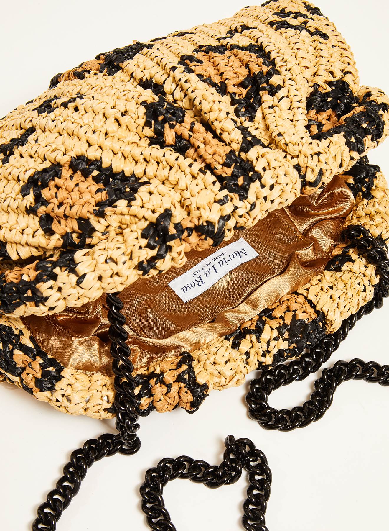 Game Crochet Animalier – MARIA LA ROSA