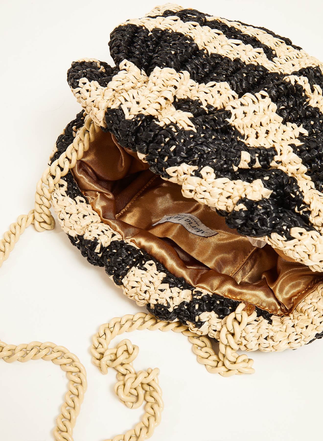 Game Crochet Animalier – MARIA LA ROSA