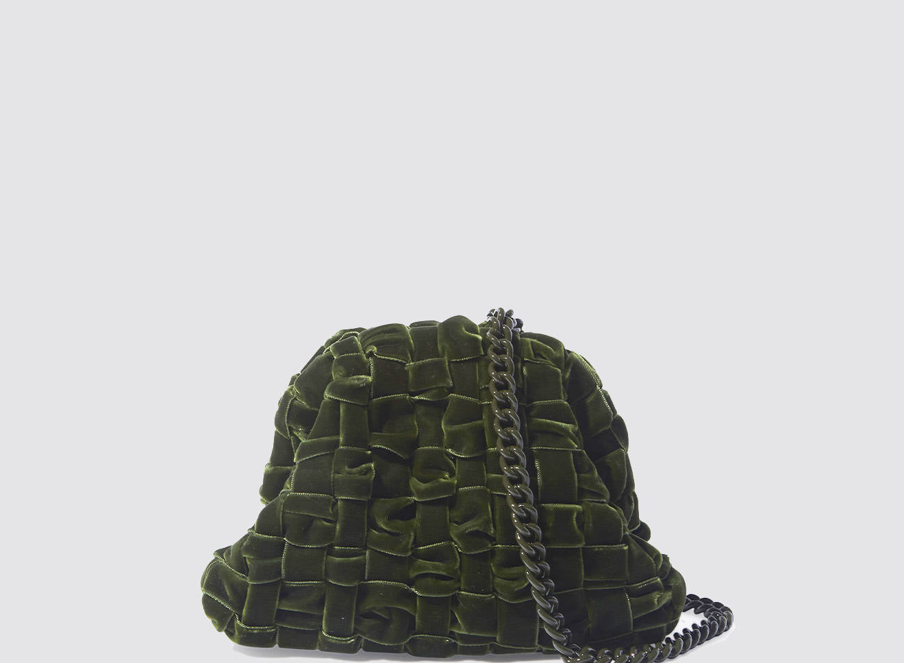 Velvet Mini Bag – MARIA LA ROSA