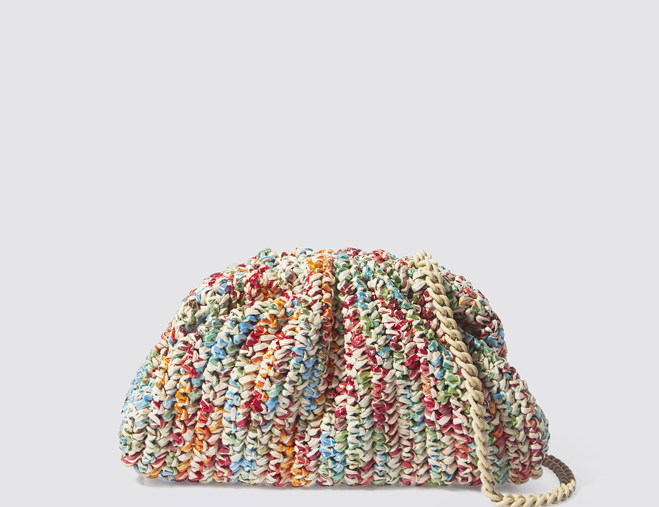 Earth Game Crochet