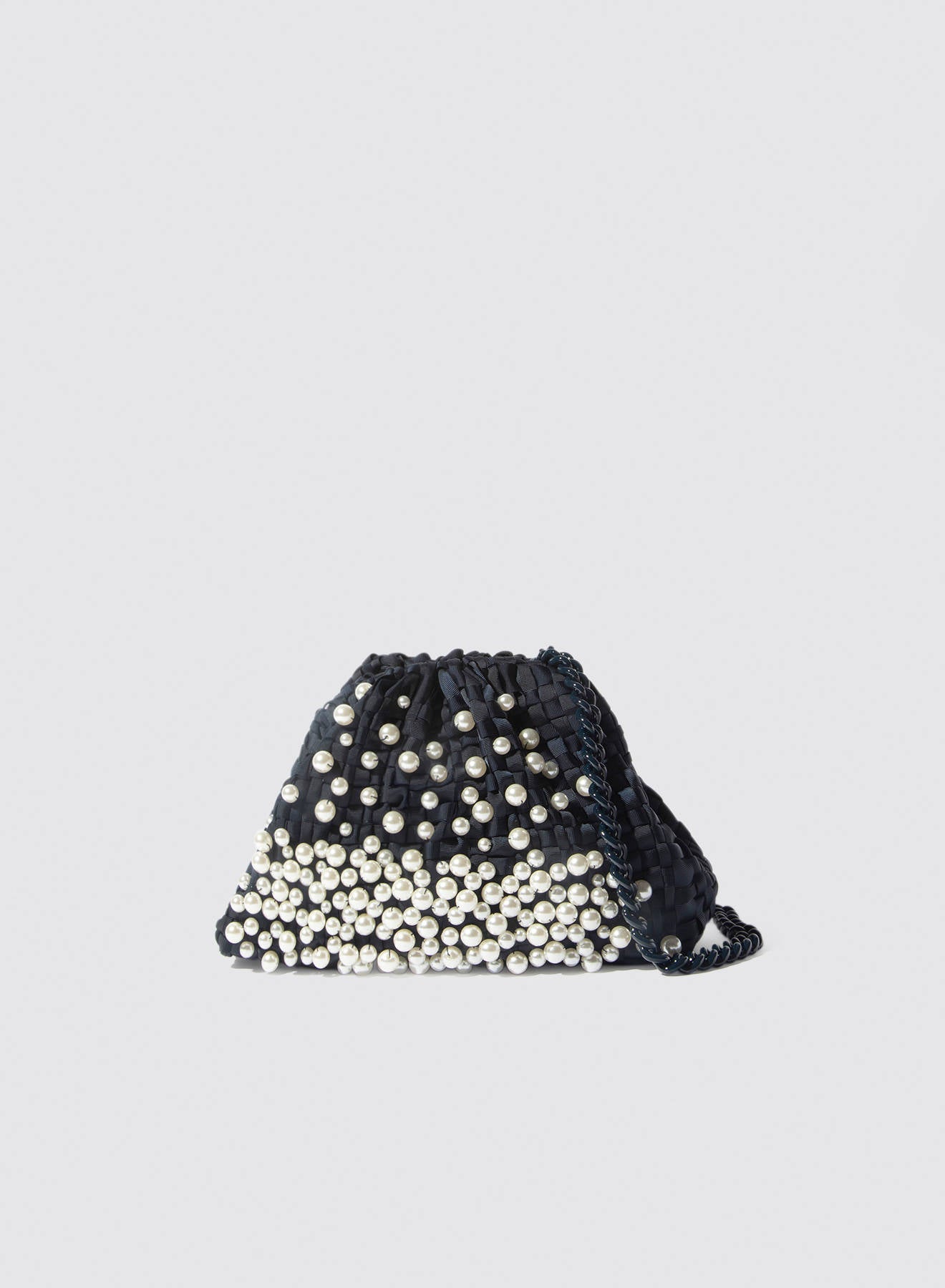 Pearl Mini Game – MARIA LA ROSA