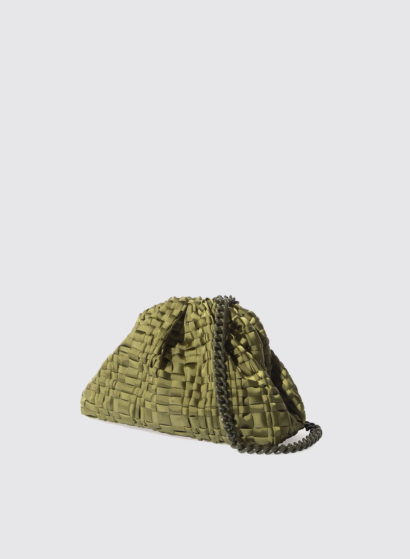 アパルトモン GIULIA MARESCA ジュリア マレスカ クラッチ バッグ Mini Game – Small Handmade Clutch Bag | Maria La Rosa – MARIA LA ROSA