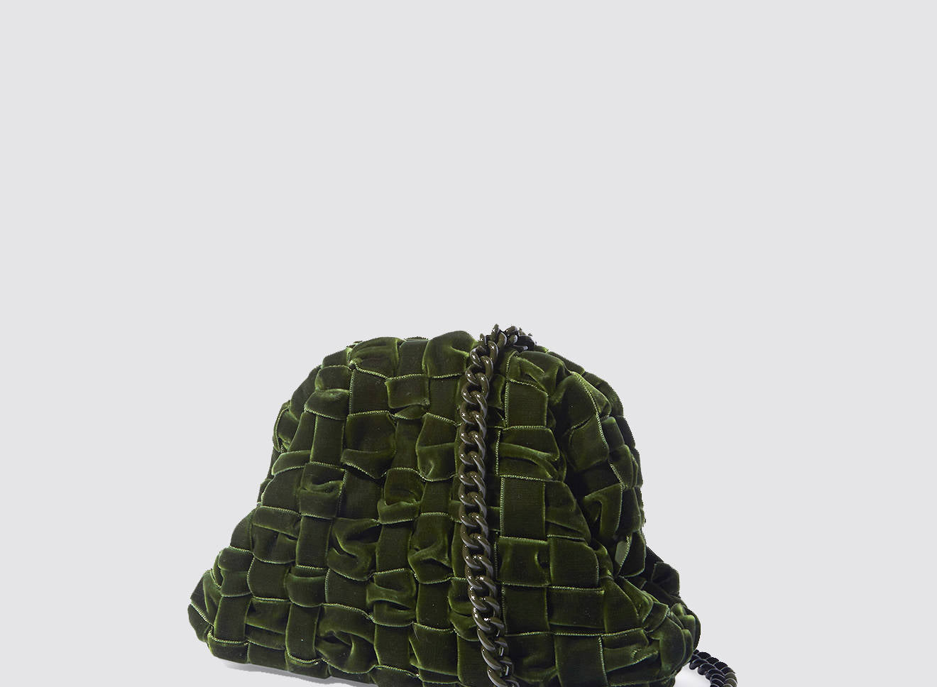 bebe maria velvet quilted mini backpack Velvet Mini Bag – MARIA LA ROSA