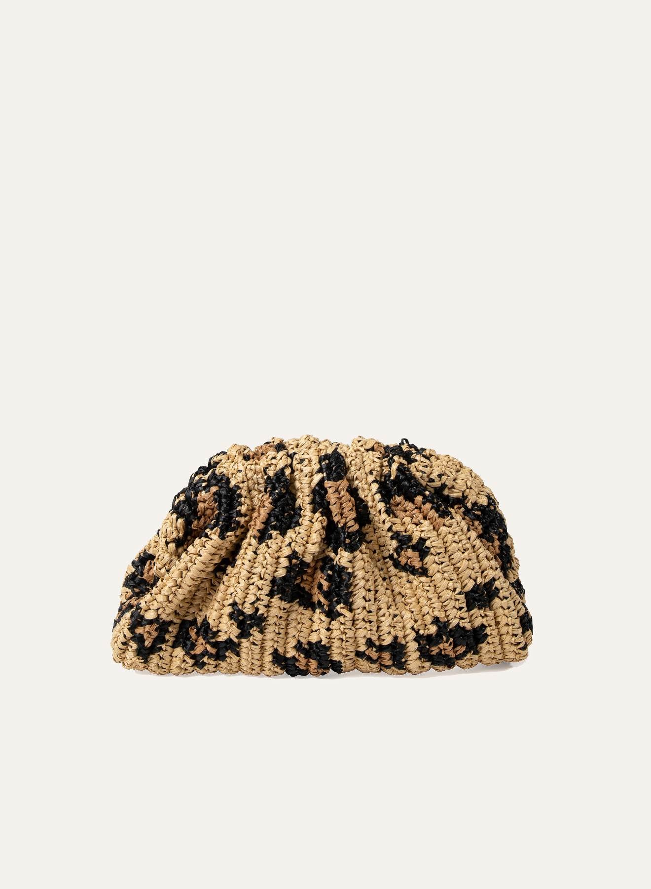 Game Crochet Animalier – MARIA LA ROSA