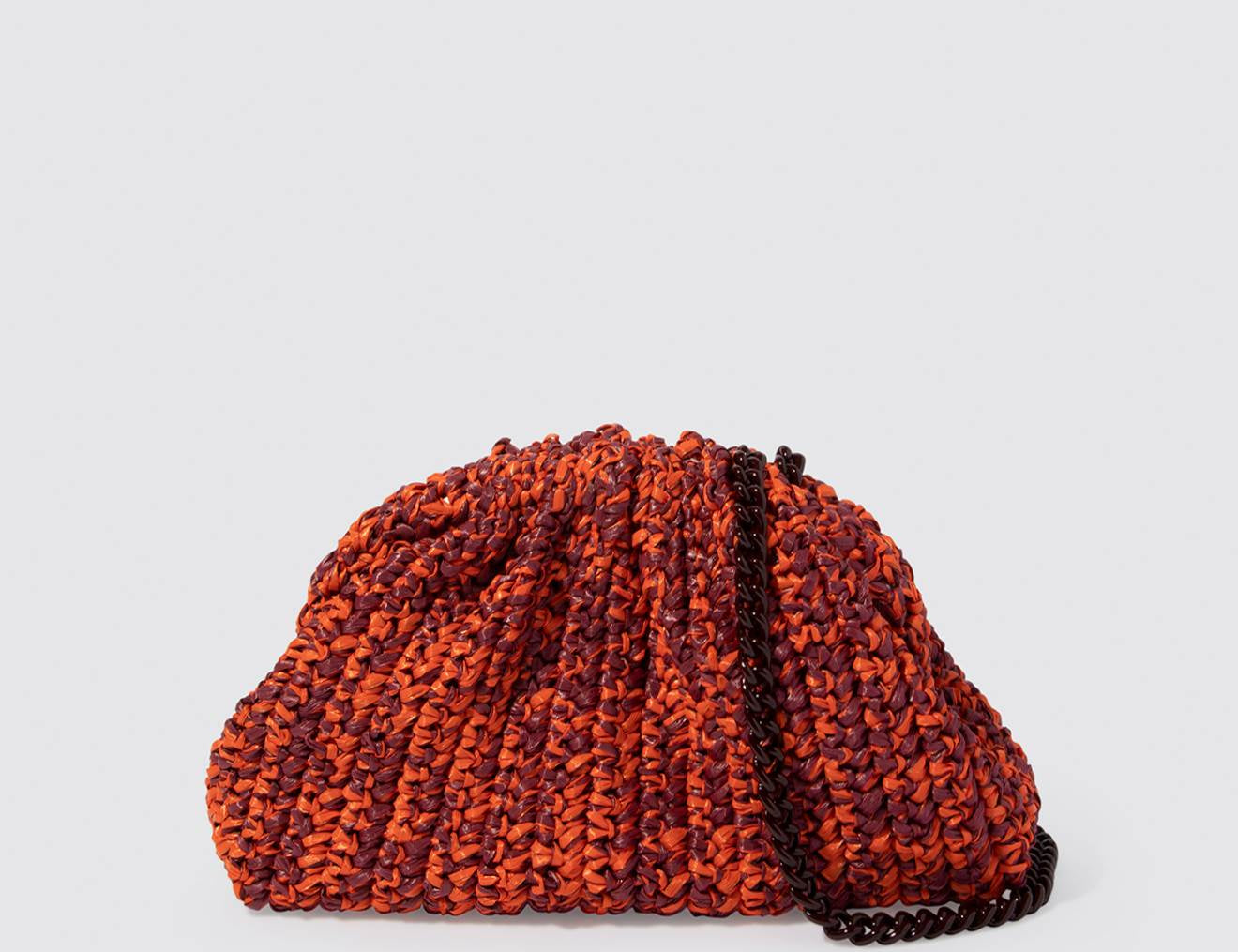 Melange Game Crochet