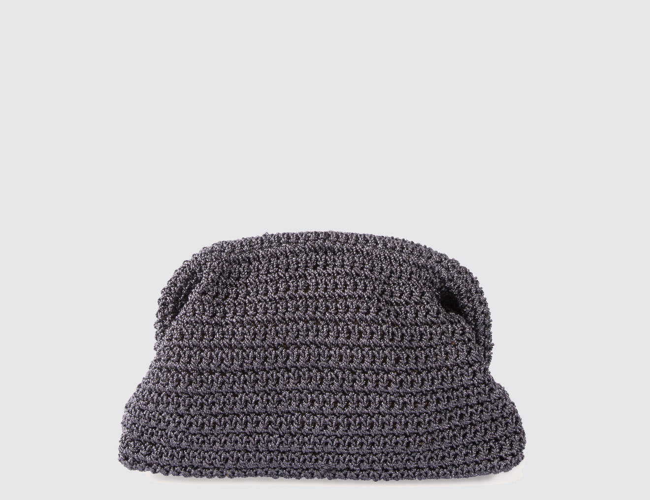 Game Crochet Metallic