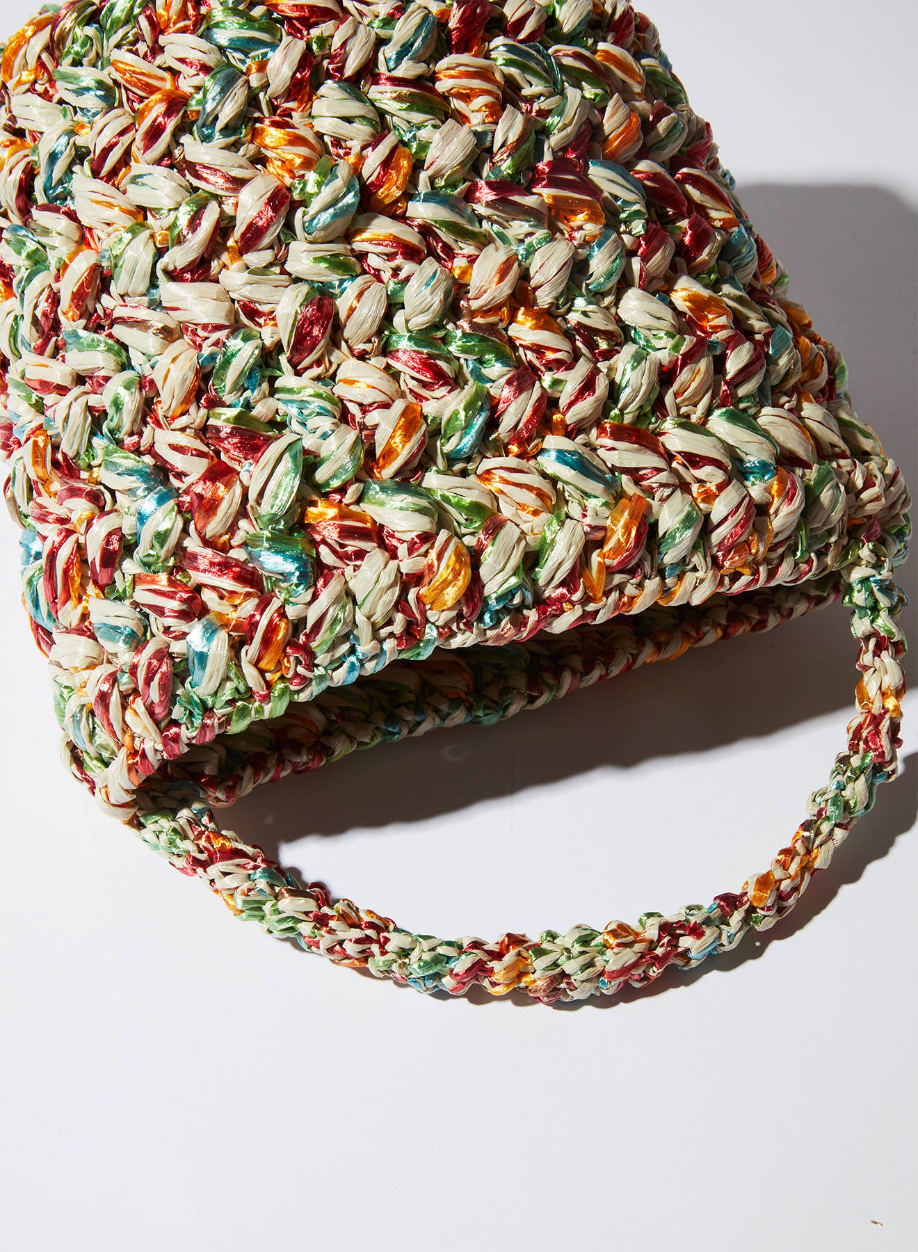 Micmac Bucket – MARIA LA ROSA