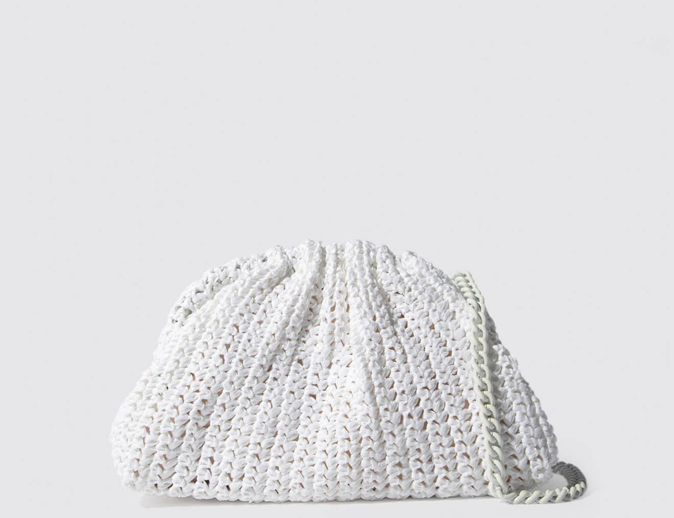 Game Crochet Solid