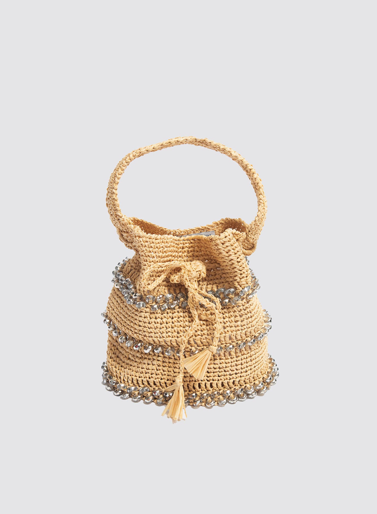 ◎MINOC◎ Merry bucket bag MUSINSA公式 | MINOC Merry Bubble Bucket Bag