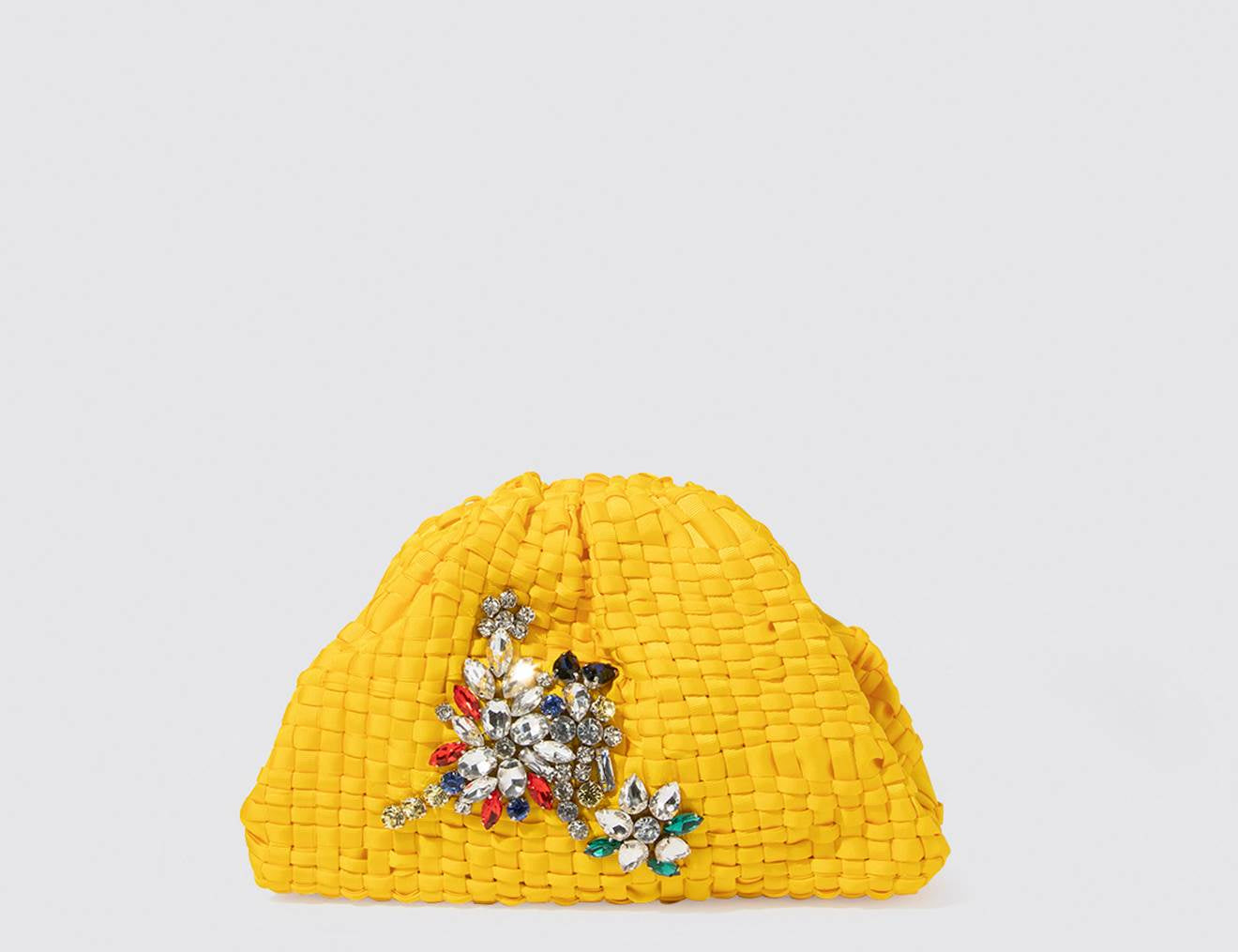 Crystal Mini Bag