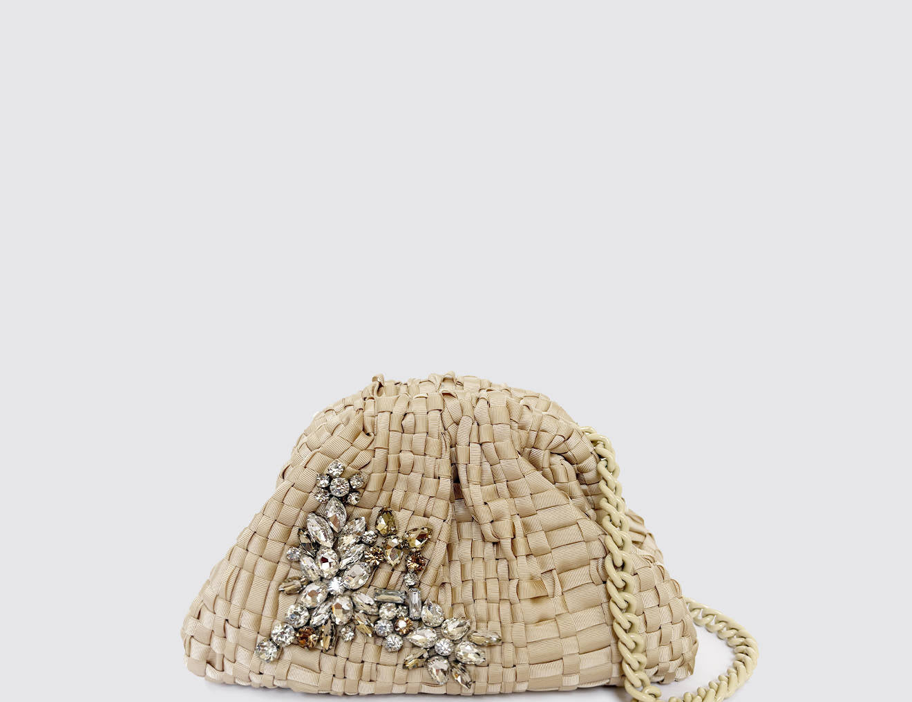 Crystal Mini Bag
