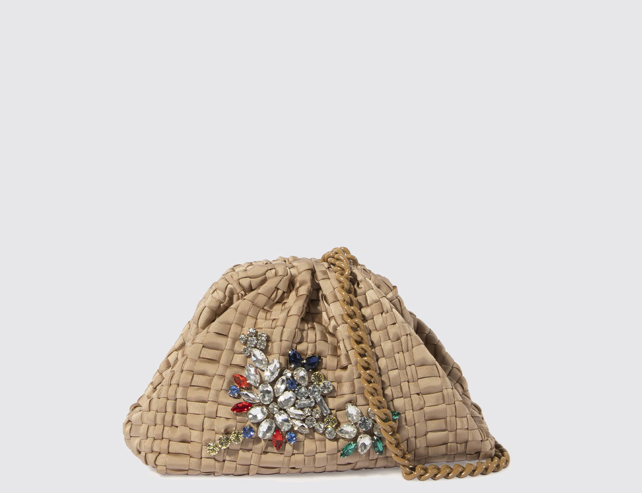 Crystal Mini Bag